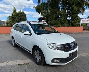 Dacia Logan Gebrauchtwagen