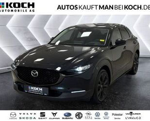 Mazda CX-30 Gebrauchtwagen