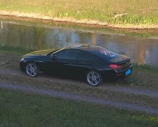 BMW 650 Gebrauchtwagen