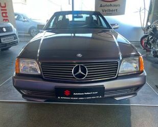 Mercedes-Benz SL 300 Gebrauchtwagen