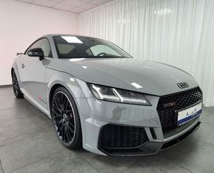 Audi TT RS Gebrauchtwagen