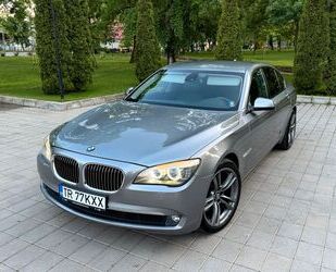 BMW 730 Gebrauchtwagen