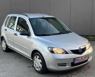Mazda 2 Gebrauchtwagen