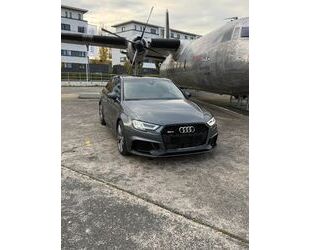 Audi RS3 Gebrauchtwagen