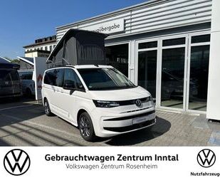 VW T7 California Gebrauchtwagen