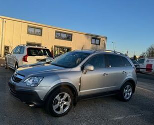 Opel Antara Gebrauchtwagen