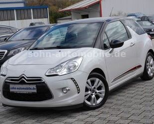 Citroen DS3 Gebrauchtwagen