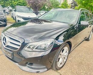 Mercedes-Benz E 250 Gebrauchtwagen