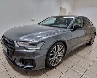 Audi S6 Gebrauchtwagen