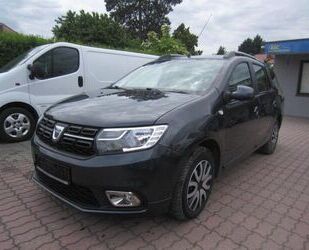 Dacia Logan Gebrauchtwagen