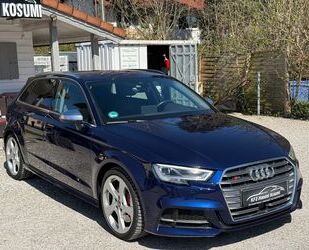 Audi S3 Gebrauchtwagen
