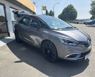 Renault Grand Scenic Gebrauchtwagen