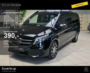 Mercedes-Benz V 220 Gebrauchtwagen
