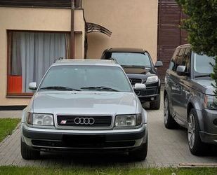Audi S4 Gebrauchtwagen