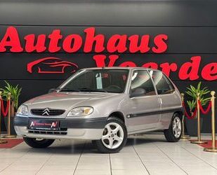 Citroen SAXO Gebrauchtwagen