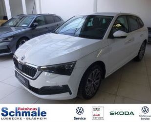 Skoda Scala Gebrauchtwagen