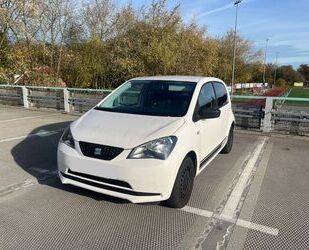 Seat Mii Gebrauchtwagen