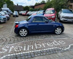 Daihatsu Copen Gebrauchtwagen