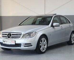 Mercedes-Benz C 350 Gebrauchtwagen
