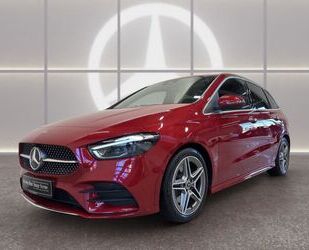 Mercedes-Benz B 220 Gebrauchtwagen