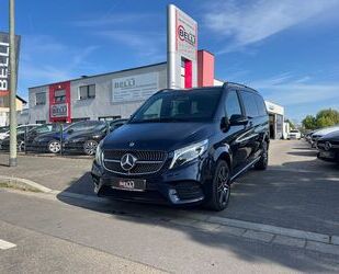 Mercedes-Benz V 300 Gebrauchtwagen