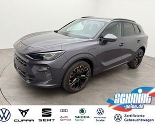 Cupra Terramar Gebrauchtwagen