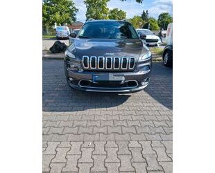 Jeep Cherokee Gebrauchtwagen