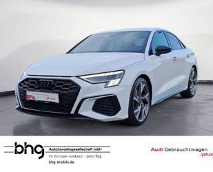 Audi S3 Gebrauchtwagen