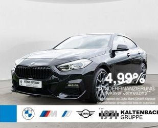 BMW 218 Gran Coupé Gebrauchtwagen