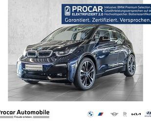 BMW i3 Gebrauchtwagen