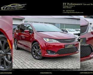 Chrysler Pacifica Gebrauchtwagen