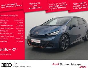 Cupra Born Gebrauchtwagen