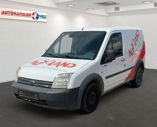 Ford Transit Connect Gebrauchtwagen