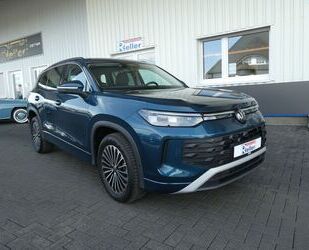 VW Tayron Gebrauchtwagen