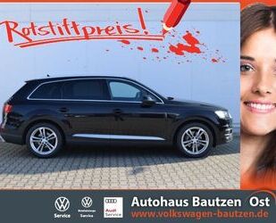 Audi Q7 Gebrauchtwagen