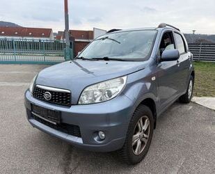 Daihatsu Terios Gebrauchtwagen