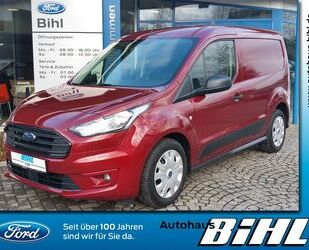 Ford Transit Connect Gebrauchtwagen