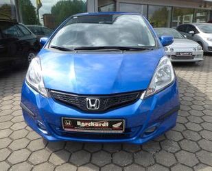 Honda Jazz Gebrauchtwagen