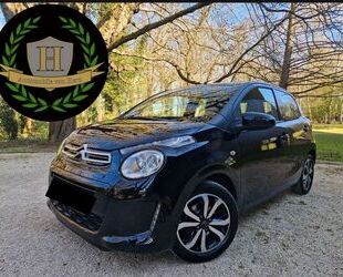 Citroen C1 Gebrauchtwagen