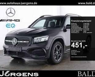 Mercedes-Benz GLB 250 Gebrauchtwagen