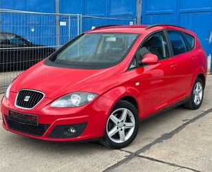 Seat Altea Gebrauchtwagen