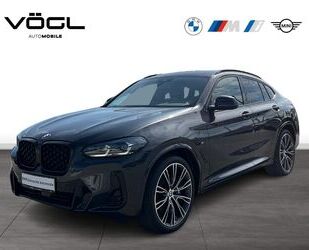 BMW X4 Gebrauchtwagen