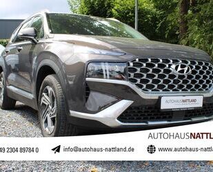 Hyundai SANTA FE Gebrauchtwagen