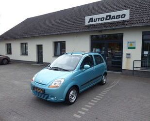 Chevrolet Matiz Gebrauchtwagen