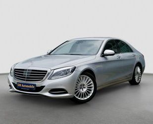 Mercedes-Benz S 350 Gebrauchtwagen