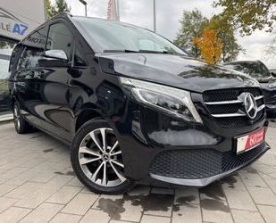 Mercedes-Benz V 300 Gebrauchtwagen
