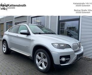 BMW X6 Gebrauchtwagen