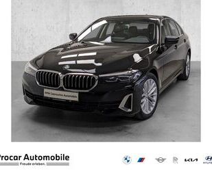 BMW 530 Gebrauchtwagen