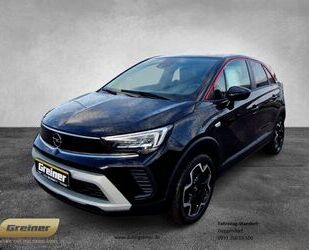 Opel Crossland (X) Gebrauchtwagen