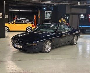 BMW 840 Gebrauchtwagen